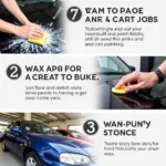 Car Paint Maintenance Tips After Repair