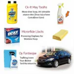 Tips for Maintaining Car Paint After Repair