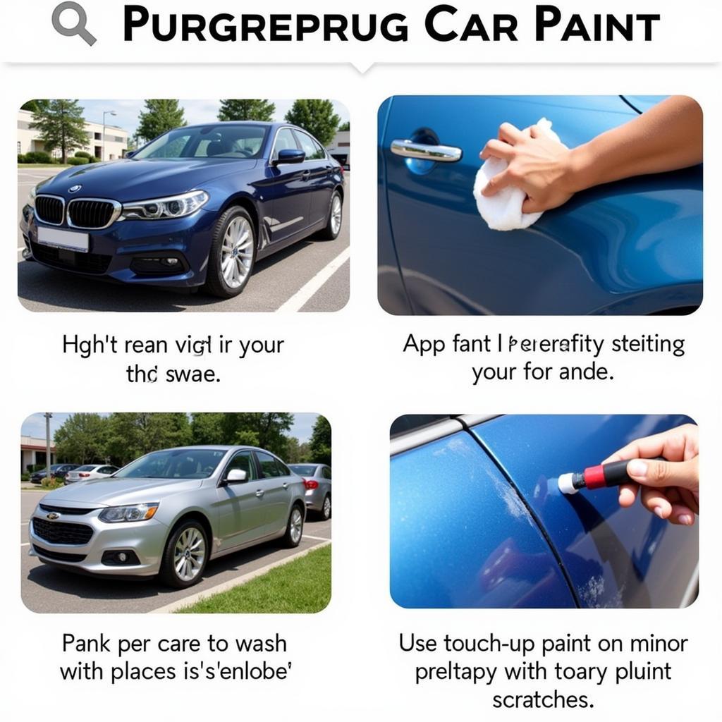 Protecting Car Paint in Virginia Beach's Coastal Environment