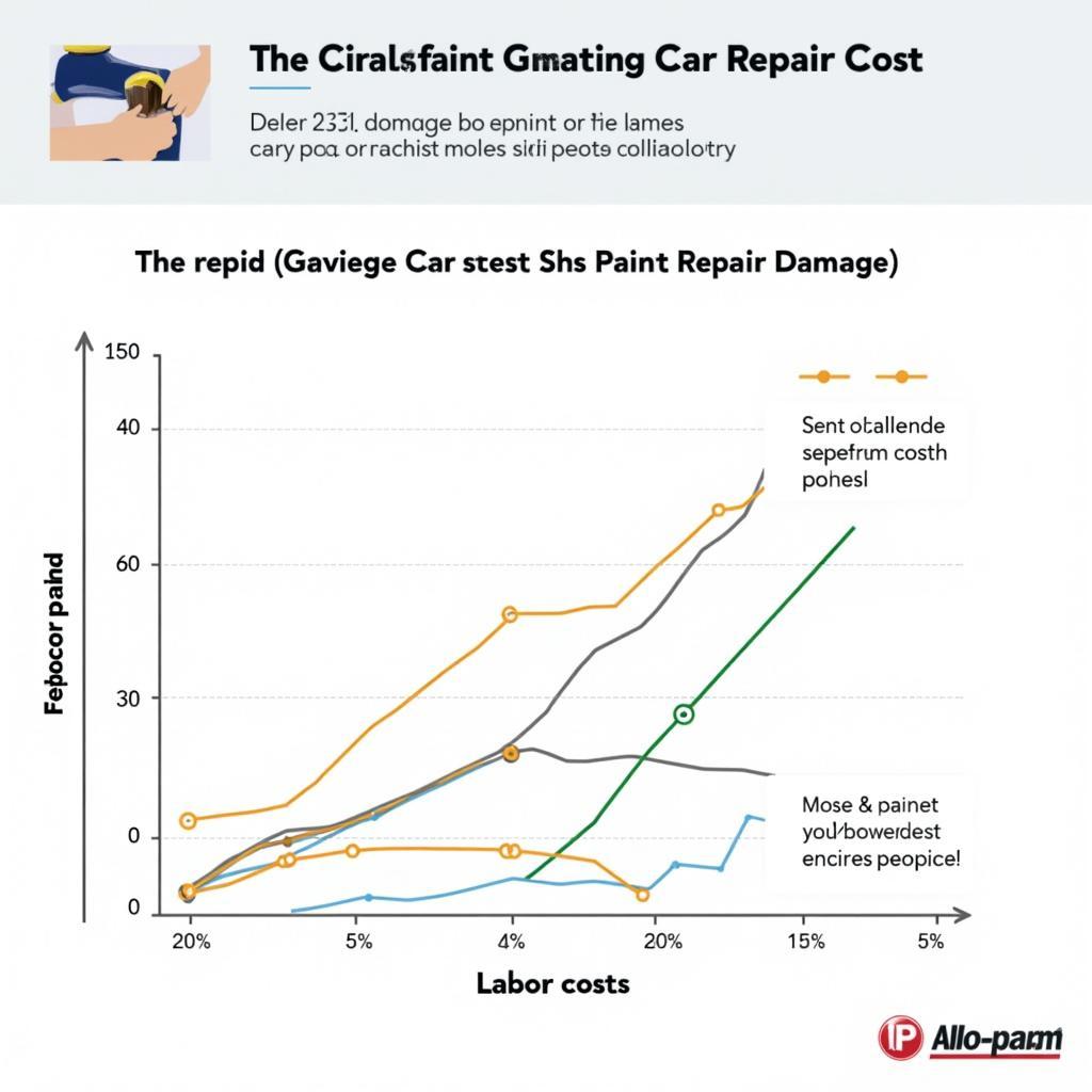 Factors Affecting Car Paint Repair Costs