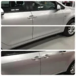 Dent Removal Process in Drogheda