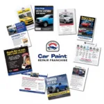 Effective Marketing Strategies for Car Paint Repair Franchises