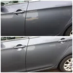 Car Paint Repair Rochdale Before & After Photos