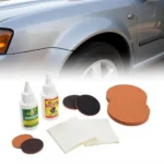 DIY Car Paint Scratch Repair Kit in Newbury