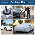 Car Protection Tips in Leeds