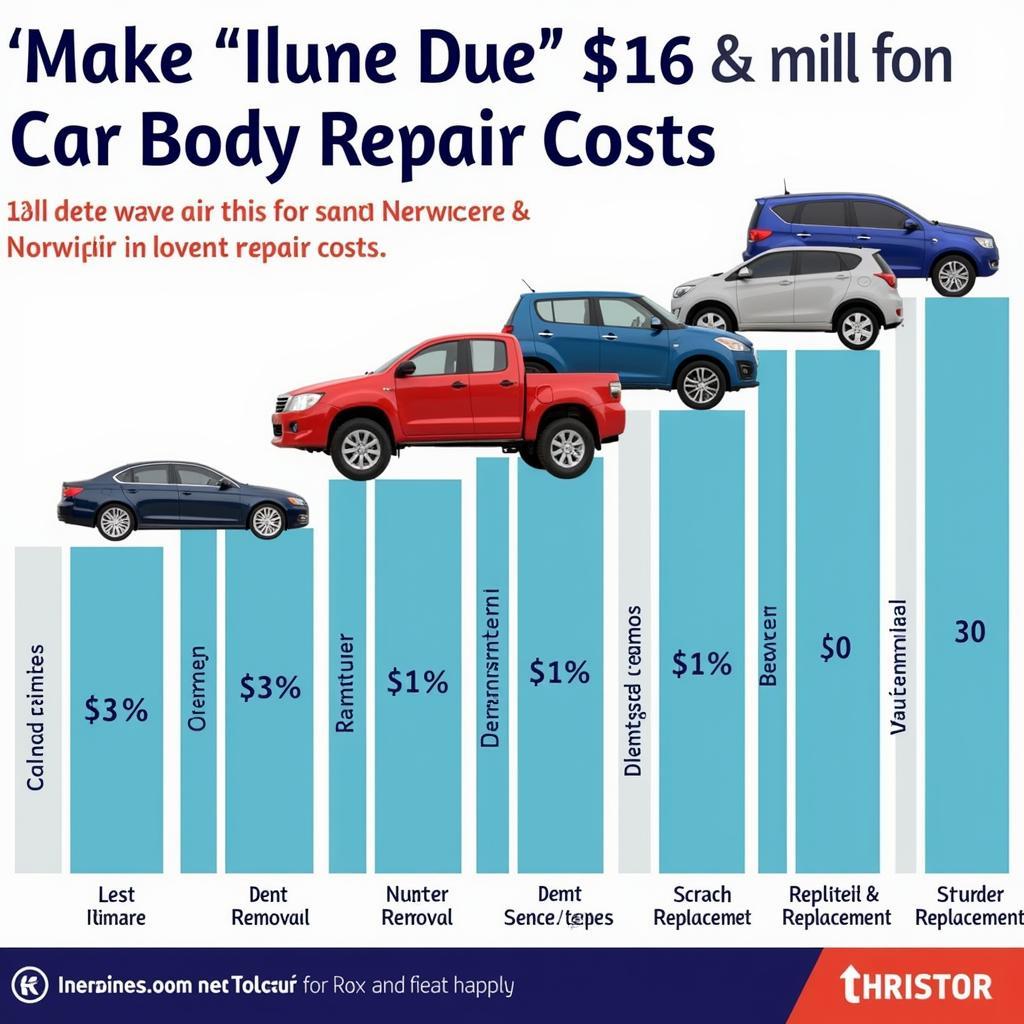 Car Repair Cost Comparison in Norwich