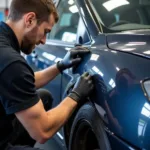 Experienced Car Repair Technician in Cradley Heath