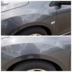 Car Scratch Repair in Halifax