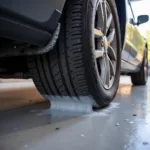 Car Undercoating for Rust Prevention