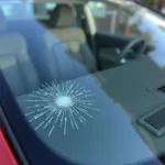 Car Window Chip Repair in San Francisco