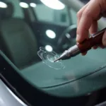 Car Window Chip Repair in St Augustine, FL