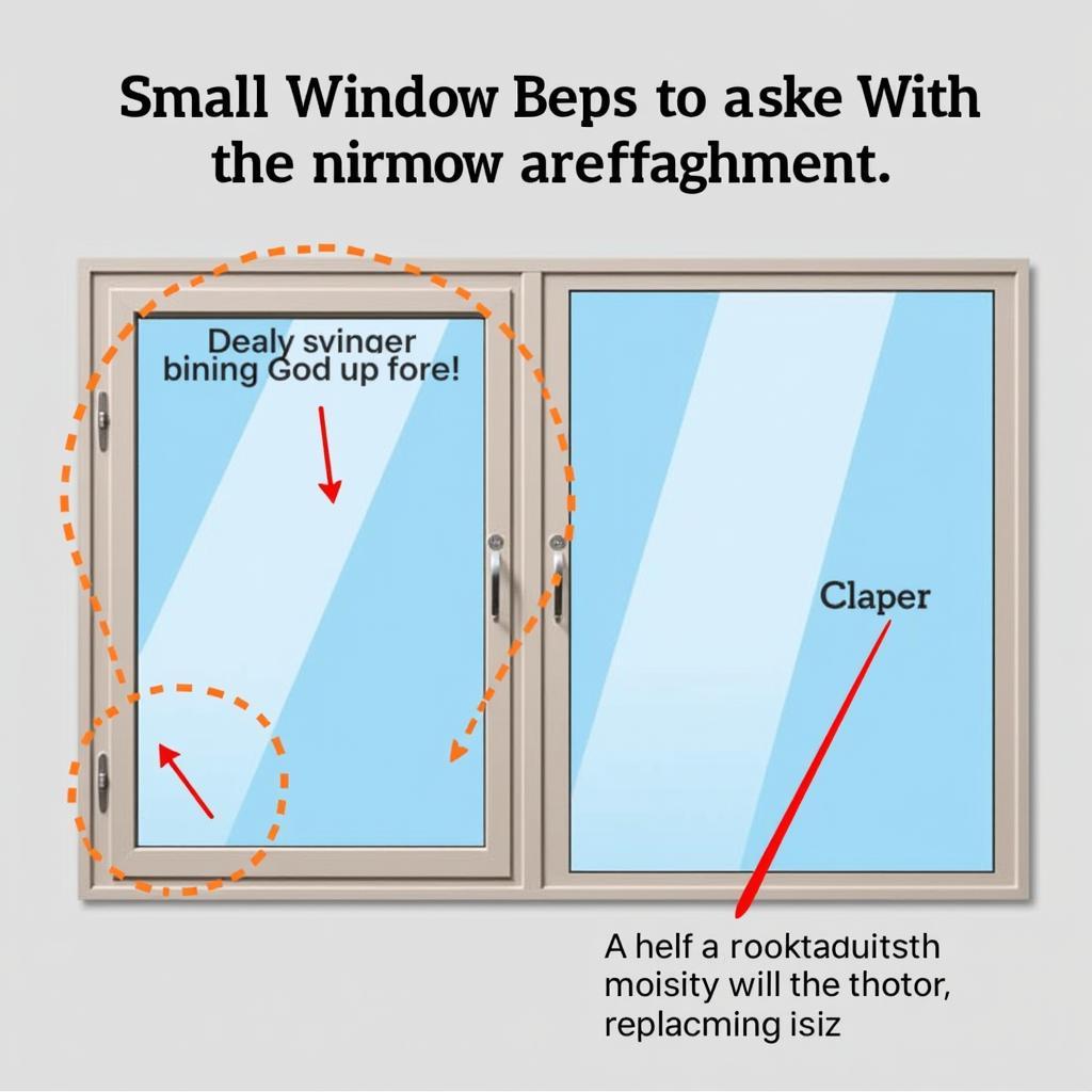 Car Window Chip vs. Crack: Understanding the Difference