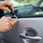 Maintaining Your Car Windows