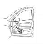 Car Window Motor Repair Diagram