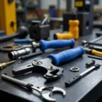 Car Window Repair Tools and Equipment in El Paso