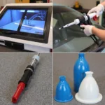 Car Window Repair Tools in Temecula