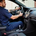 Certified Car AC Technician in Parramatta