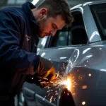 Certified Car Repair Technician in Oakville