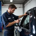 Certified Car Window Repair Technician in Long Island, NY