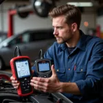 Selecting the Right Car Diagnostic Machine