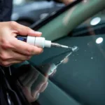 Cheap Car Window Repair Atlanta GA: Chip Repair