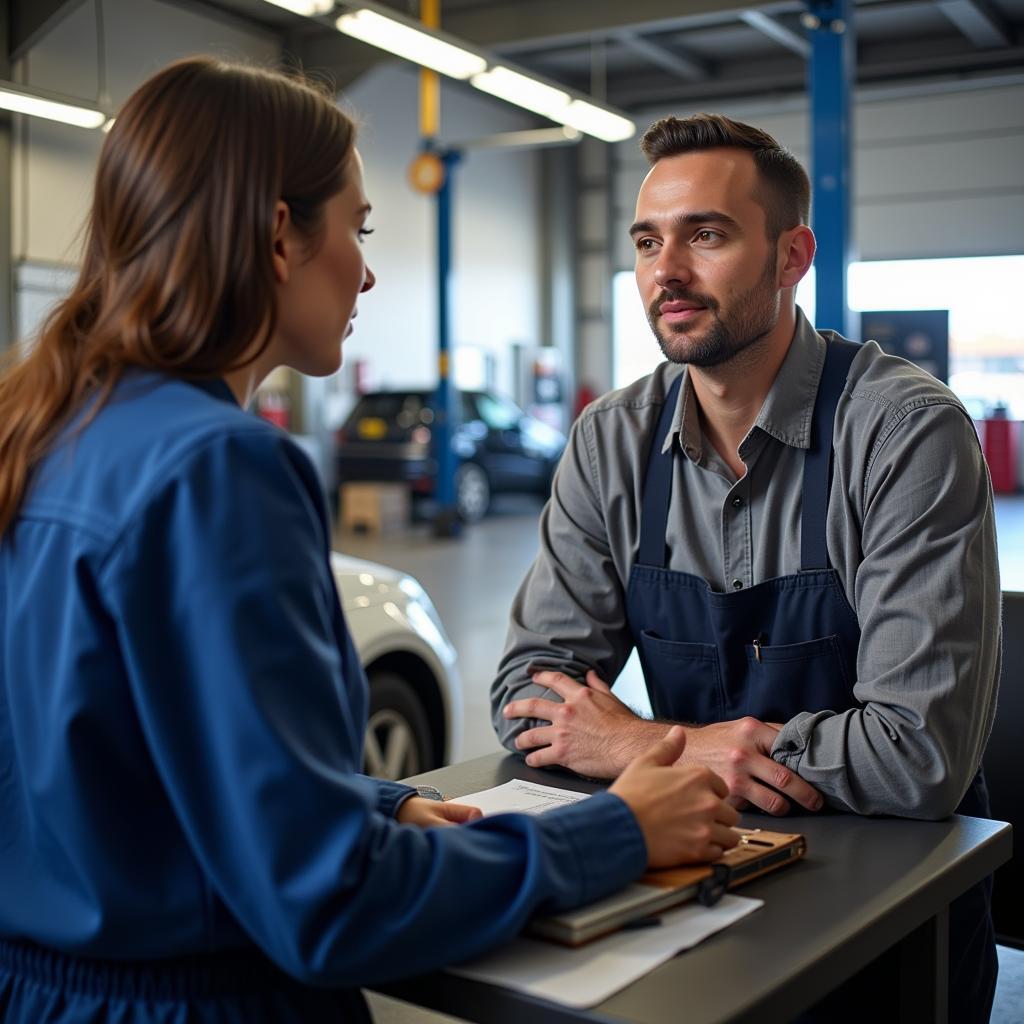 Choosing the Best Car Body Repair Shop in Jackson, TN