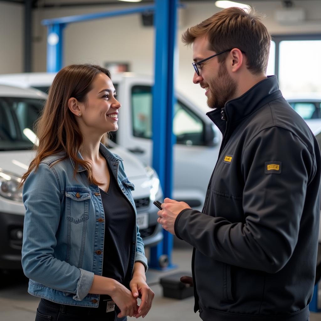 Key Factors to Consider When Choosing a Car Body Repair Shop in Hainault