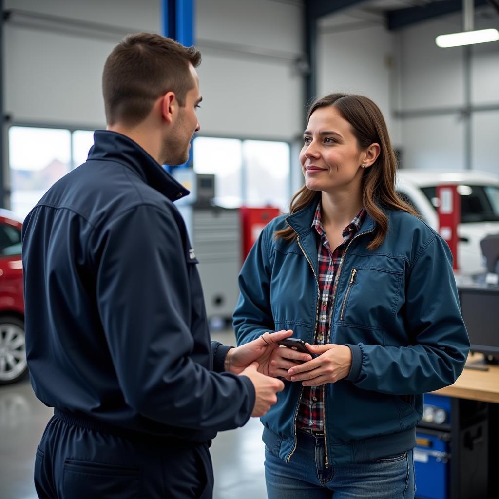 Factors to Consider When Choosing a Car Body Repair Shop in Weston Coyney