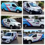 Choosing a Mobile Car Paint Repair Service in Melbourne