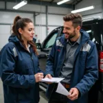 Choosing the Right Car Body Repair Shop in Derby