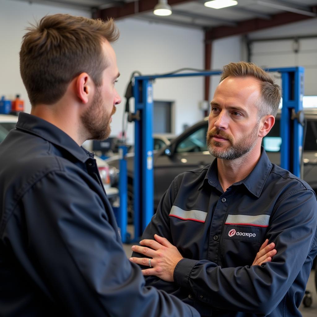 Choosing the Right Car Body Repair Shop in Carlisle: Specialization, Expertise, and Customer Service