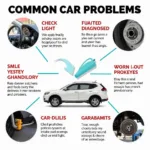 Common Car Problems Diagnosed in Villiers