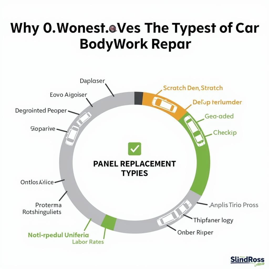 Cost Factors for Car Bodywork Repair in Southampton