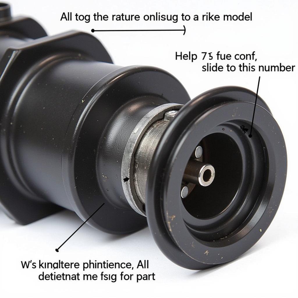 Understanding Car Part Numbers for Accurate Ordering