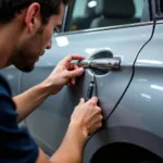 Dent Removal Services in Chorlton Manchester