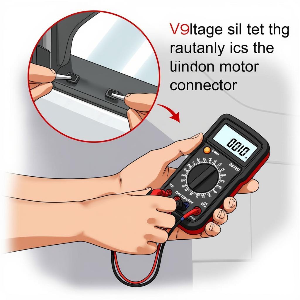 Diagnosing Car Window Problems in 97230