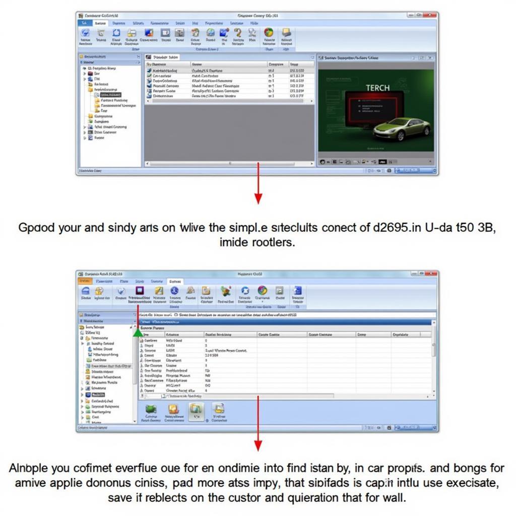 Updating Diagnostic Machine Software