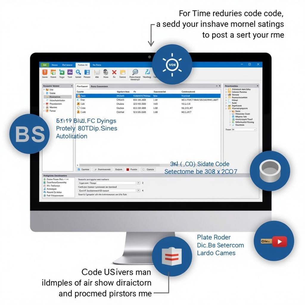 Key Features of Diagnostic Software