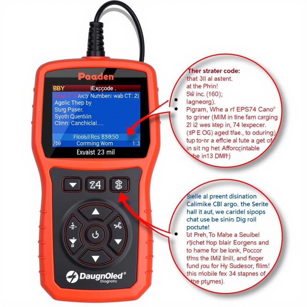 Understanding Diagnostic Trouble Codes