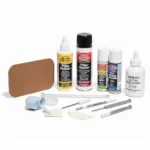 DIY Car Bumper Repair Kit