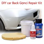 DIY Car Back Bumper Repair Kit