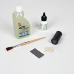 DIY Car Paint Chip Repair Kit