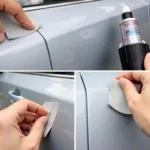 DIY Car Paint Repair for Minor Scratches in Rockhampton