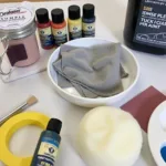 DIY Car Paint Repair Tools