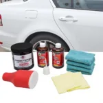 DIY Car Scratch Repair Kit in Blackburn