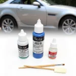 DIY Paint Chip Repair Kit for Cars