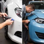 DIY vs. Professional Bumper Repair