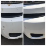 DIY vs. Professional Car Bumper Repair in Leicester