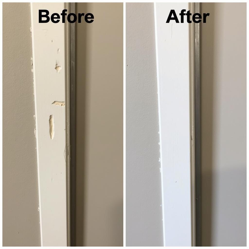 Comparison of DIY vs. Professional car body repair outcomes