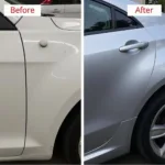 DIY vs. Professional Car Body Repairs in Tiverton